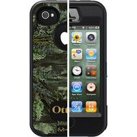 Otterbox Defender Realtree Camo (APL2-I4SUN-J7-E4RT1)